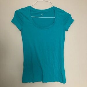 Apt 9 Blue Shirt 💎